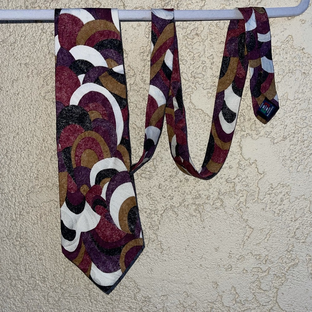 Valentino mans tie